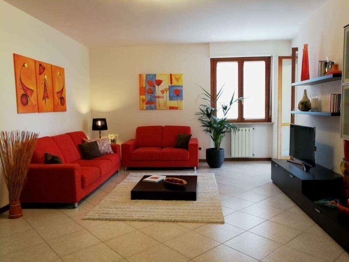 Cagliari Family Apartment Exterior foto